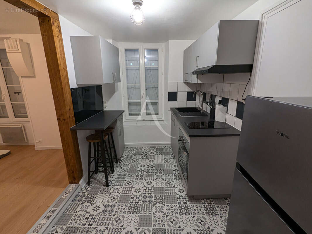 Appartement à DOURDAN