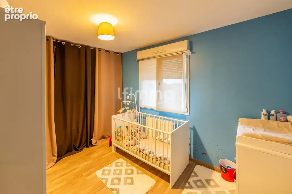 Propriété idéale, 1ère acquisition, à Folschviller - photo 8