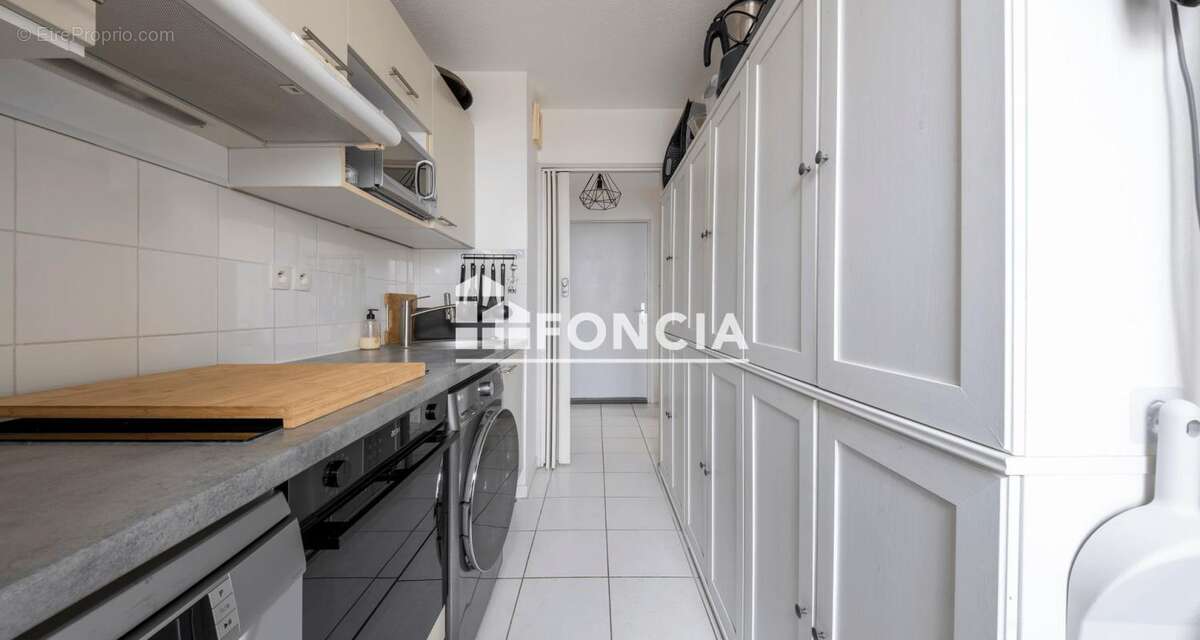 Appartement à PLAISANCE-DU-TOUCH