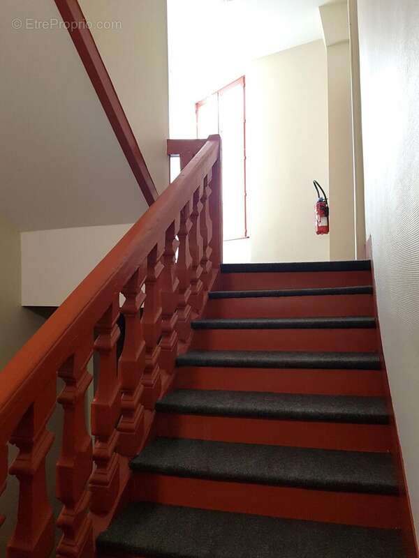 Photo 5 - Appartement à LIMOGES