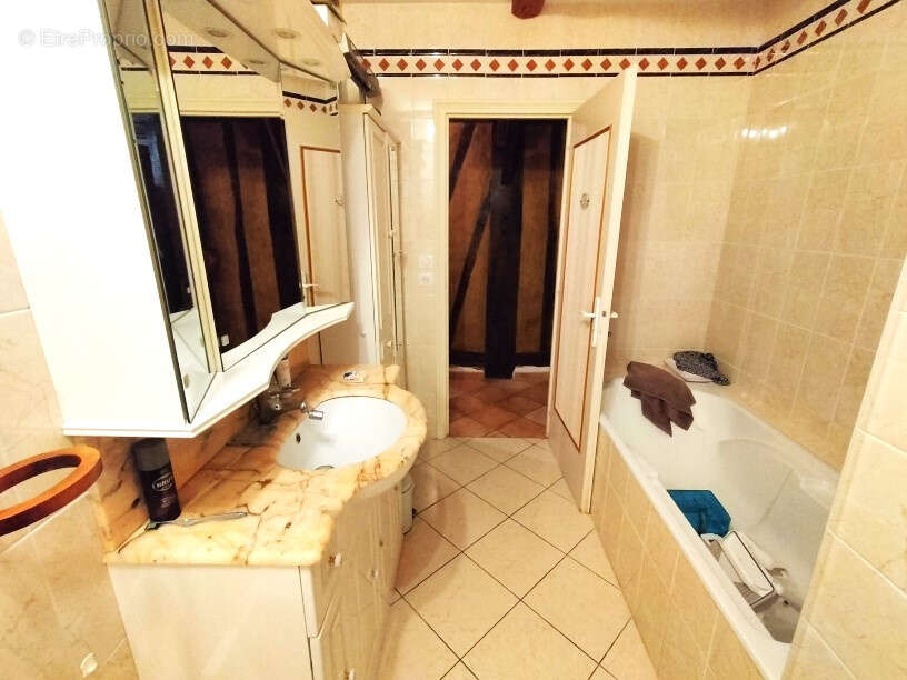 Maison à ARBLADE-LE-HAUT