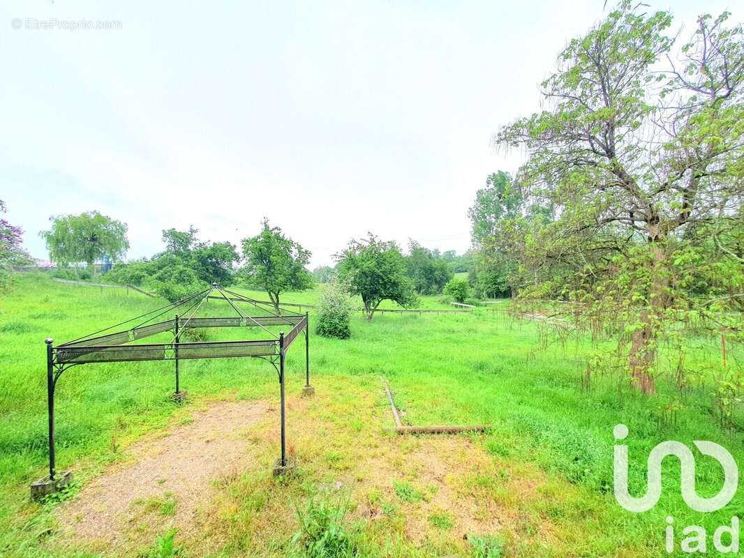 Photo 3 - Maison à GEVIGNEY-ET-MERCEY