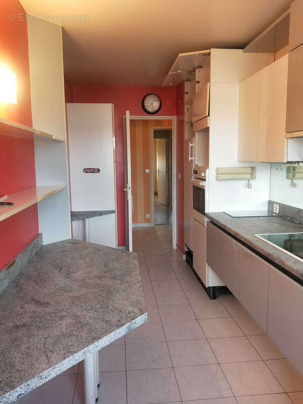 Appartement à MELUN