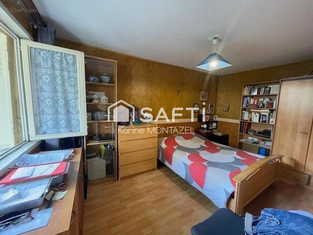 Photo 9 - Maison à IVRY-SUR-SEINE