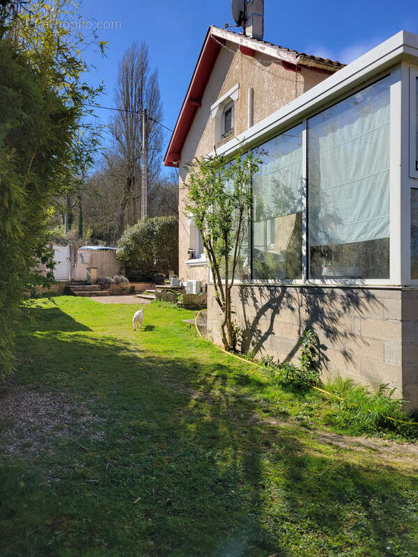 Maison à vendre DPE B 127 m2 habitable, 3 chambres, terrain 2439 m2, Dordogne, secteur Tocane Saint Apre Ribér - photo 14