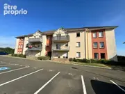 Appartement à SAINT-JUST-EN-CHAUSSEE