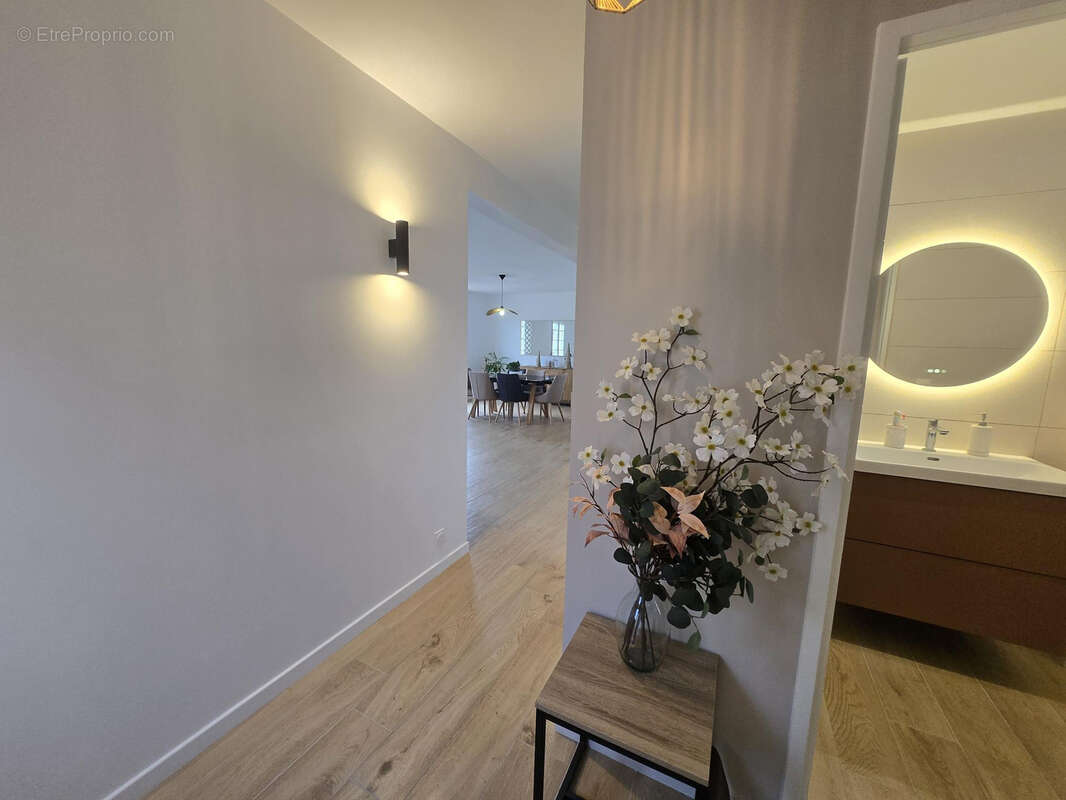 Maison à BOISSY-SAINT-LEGER