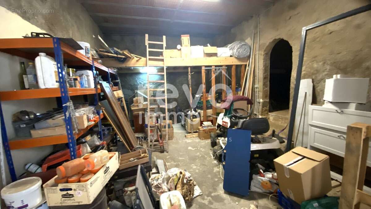 Maison à SAINT-PARGOIRE