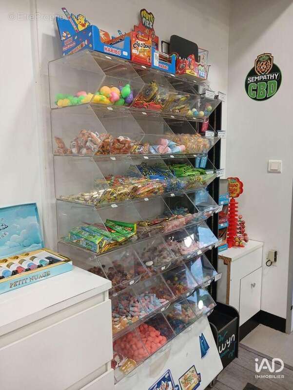 Photo 7 - Commerce à CHALON-SUR-SAONE