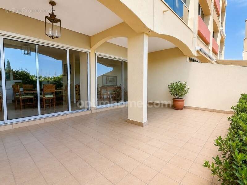 Appartement à AGDE