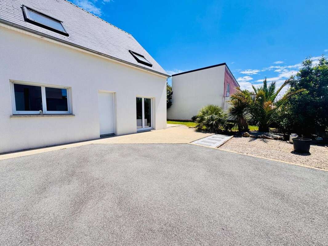 Photo 7 - Maison à PLESCOP