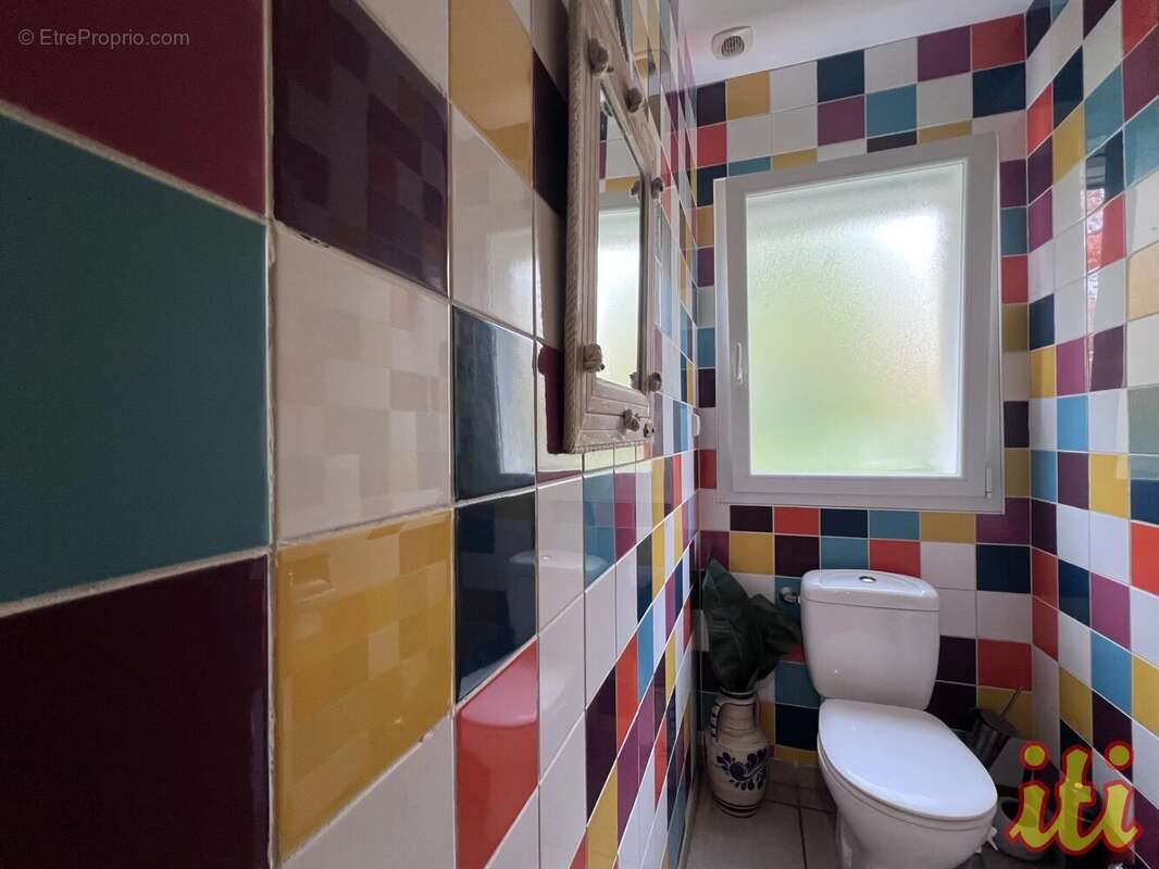 Maison à LES SABLES-D'OLONNE