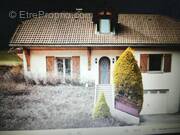 Maison à BOIS-D&#039;AMONT