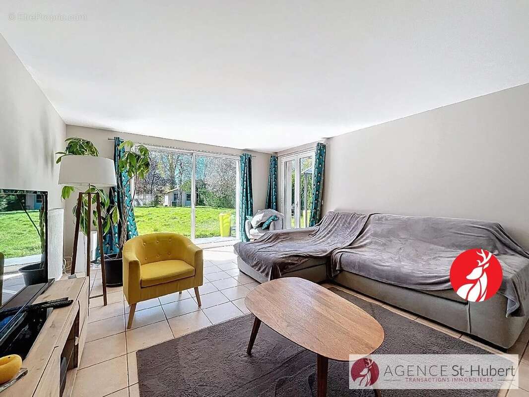 Maison à VILLIERS-EN-BIERE