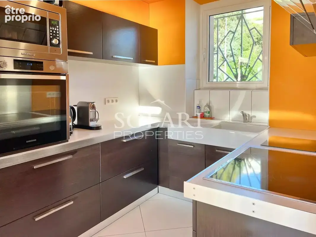 Appartement 4 pièces avec vue mer panoramique - photo 11