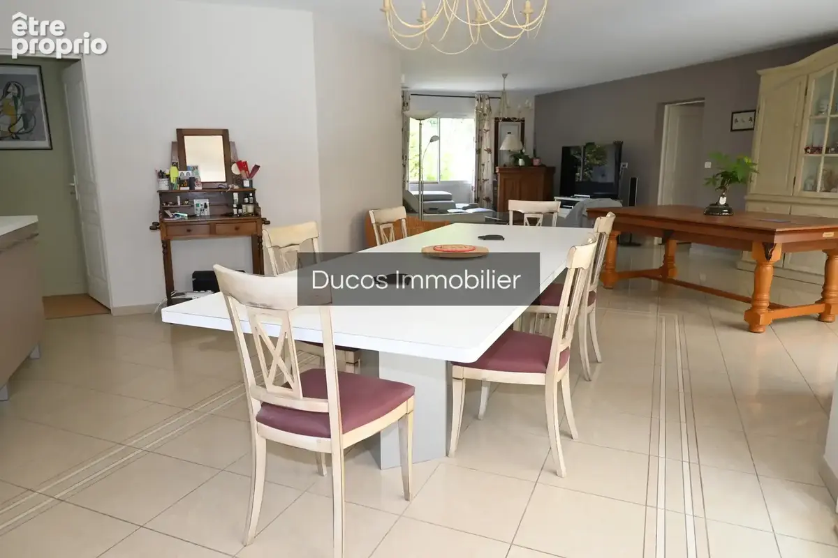 Maison contemporaine 1 h de bordeaux - photo 12