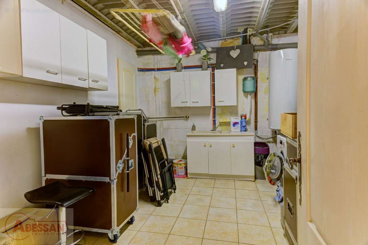 Maison 180 m² à Branoux-Les-Taillades  - photo 18
