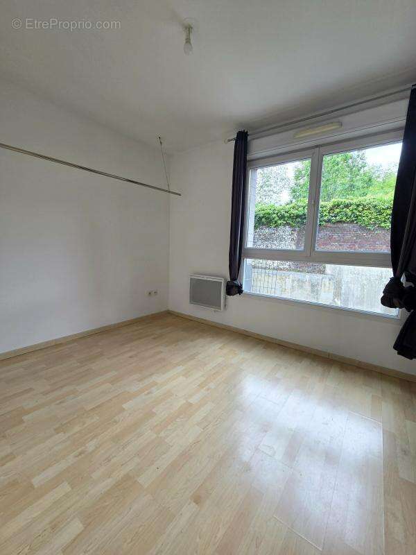 Appartement à CROIX