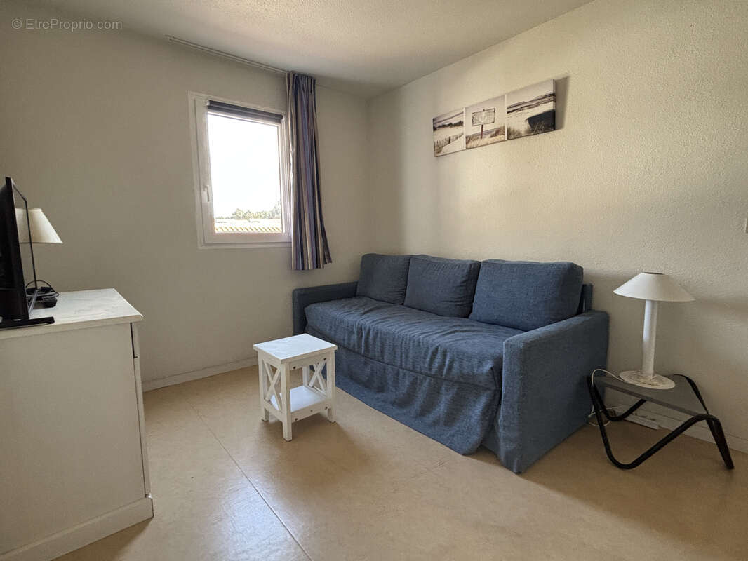 Appartement à SOUSTONS