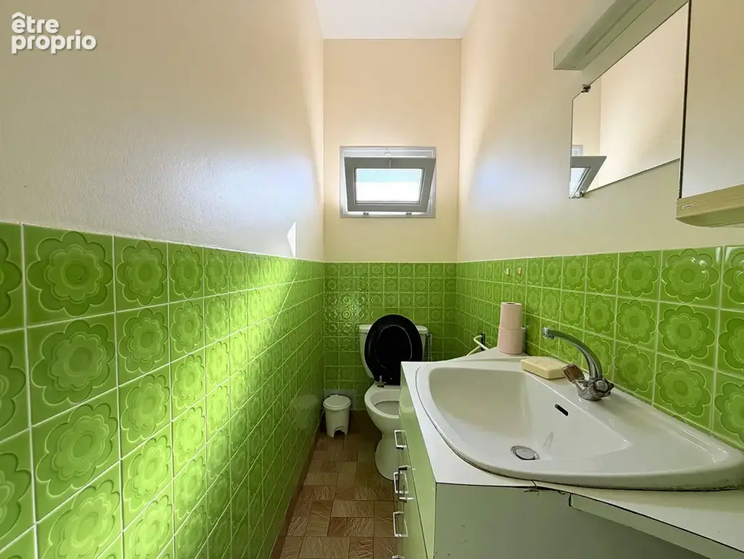 Maison en pierres sainte-therese ! - photo 11