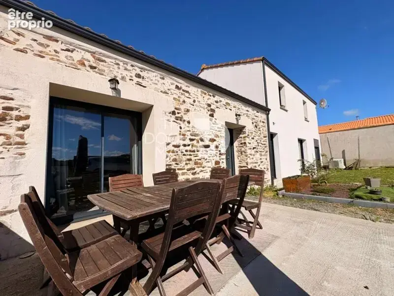 Maison 44680 - photo 6