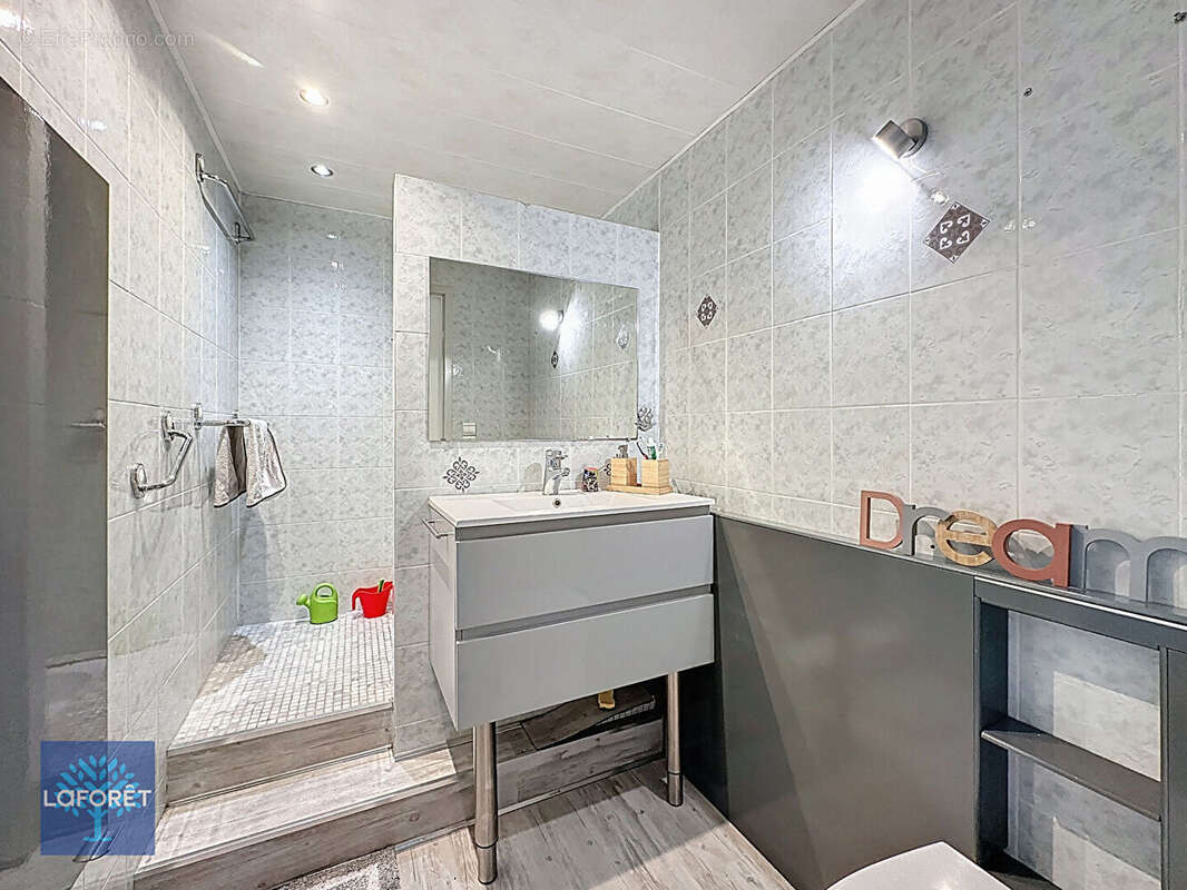 Maison à LE PLESSIS-PATE