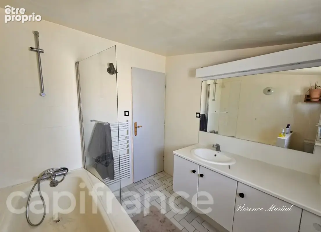 Maison à vendre 5 pièces-3 chambres avec jardin à QUETIGNY (21) - photo 12