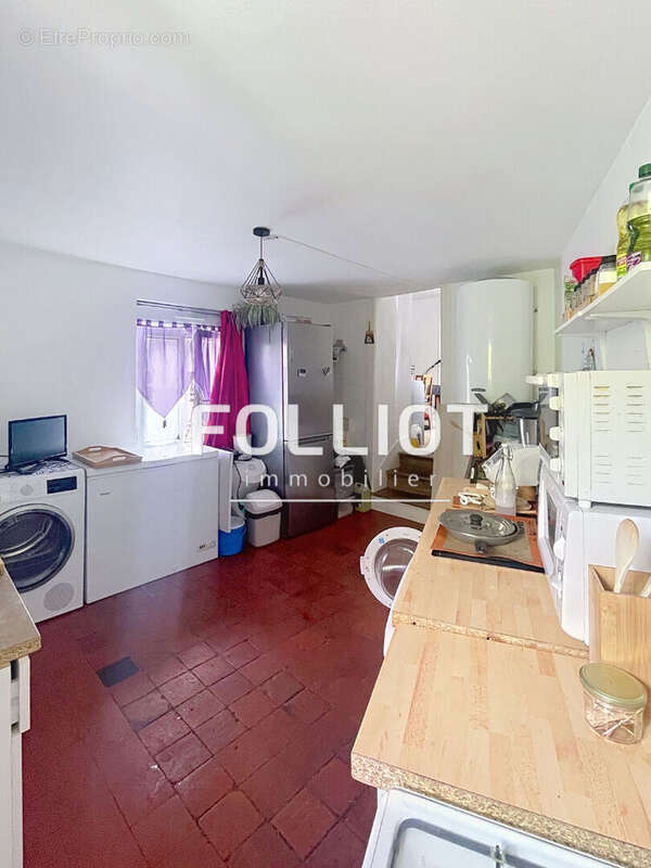 Appartement à SAINT-LO