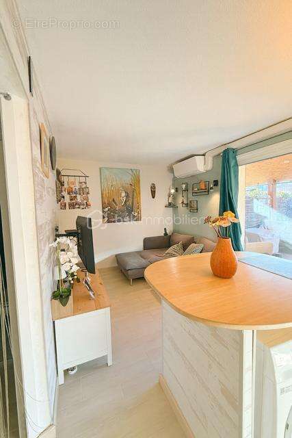 Maison à LE BARCARES