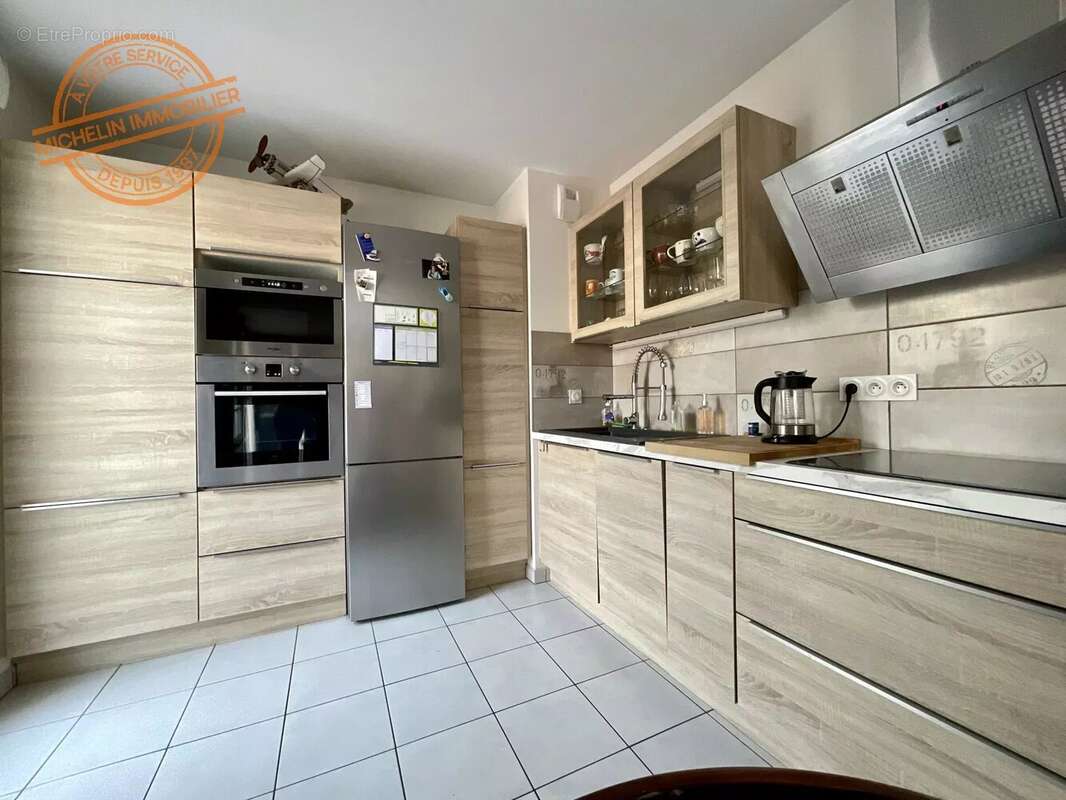 Appartement à VILLEFRANCHE-SUR-SAONE