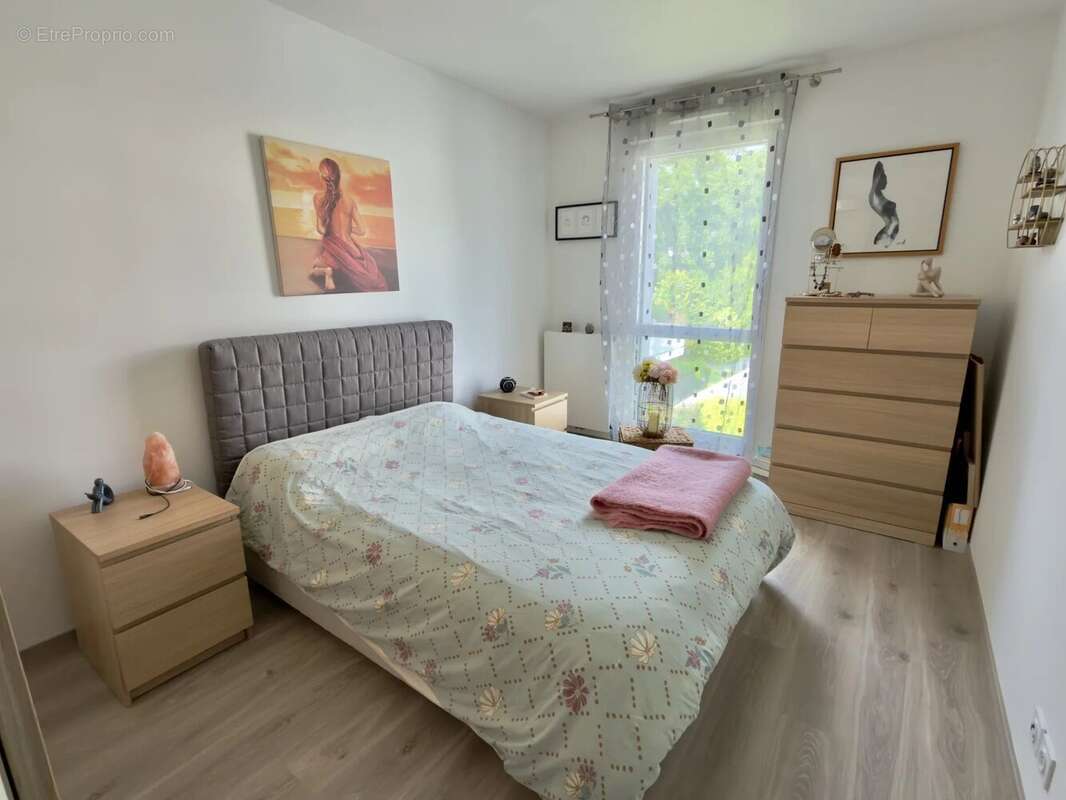 Appartement à ARRADON