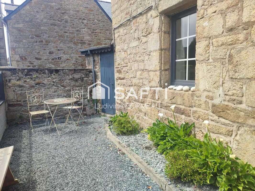 Photo 8 - Maison à GUINGAMP