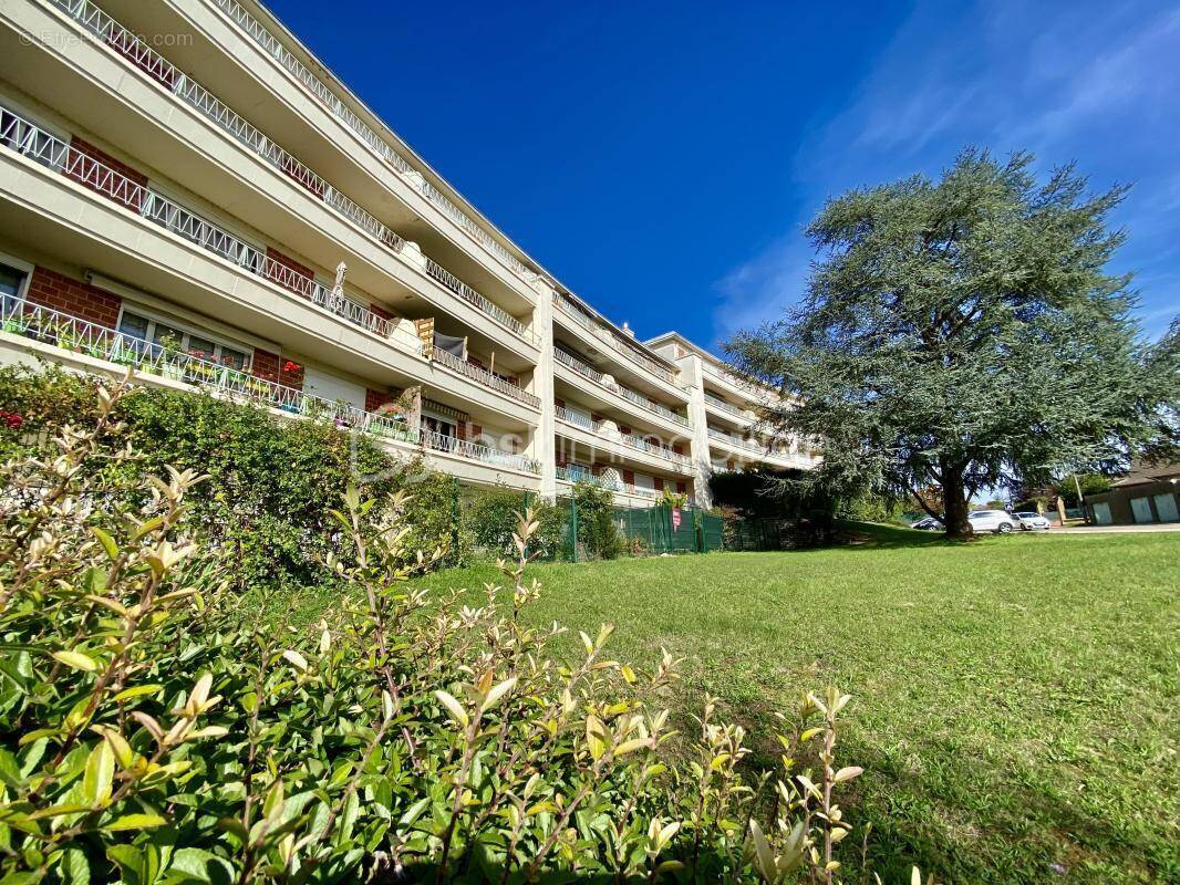 Appartement à AUXERRE