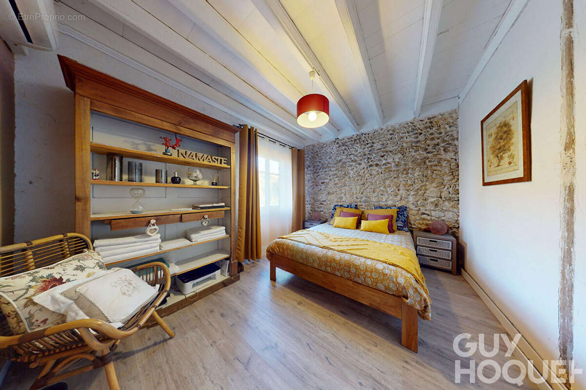 Maison de maître 170 m² proche Hagetmau - photo 5