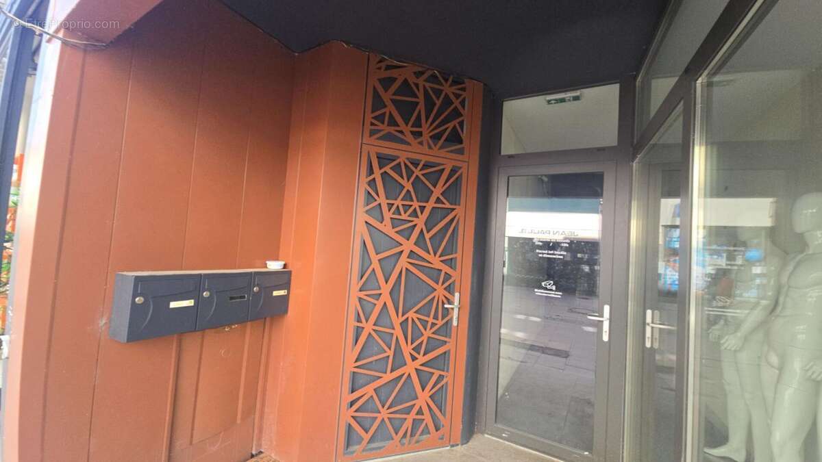 Immeuble rapport Dreux 28 Gde Rue emplacement N°1 - photo 14