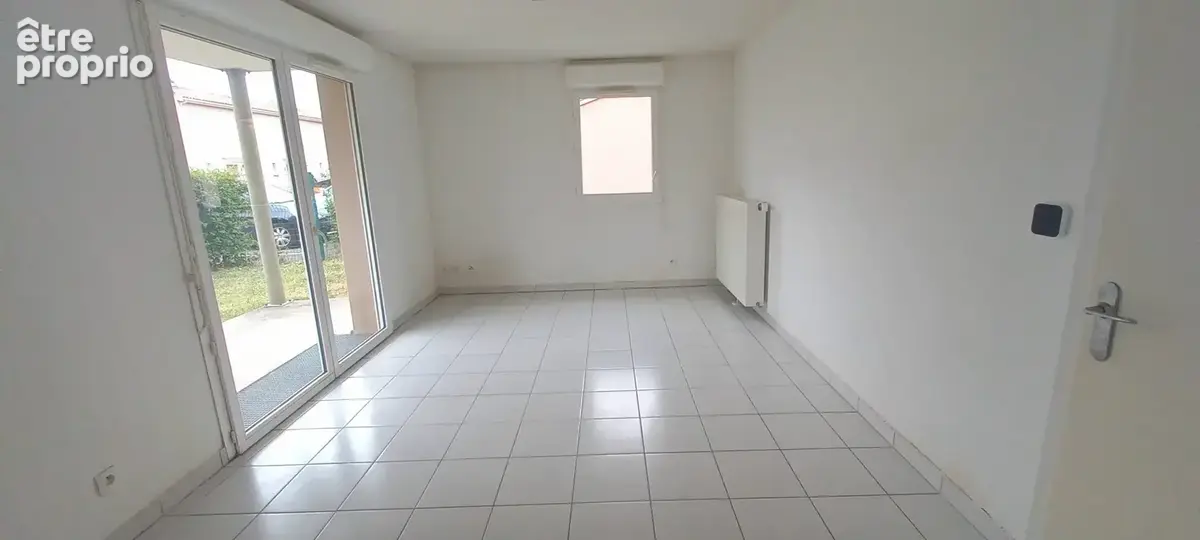 Appartement 42 m² à Roquettes  - photo 5