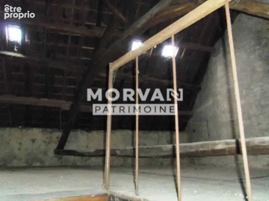 Maison avec garage et courette coeur village tous commerces 37 000 € - photo 14