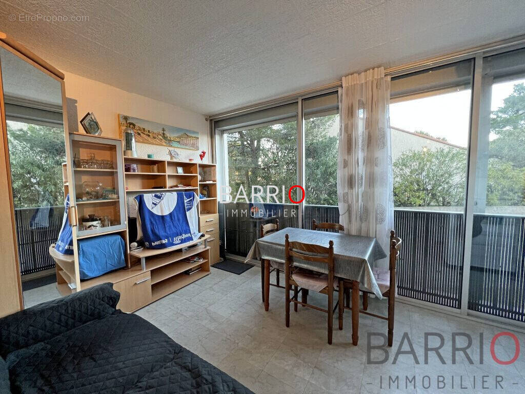 Appartement à ARGELES-SUR-MER