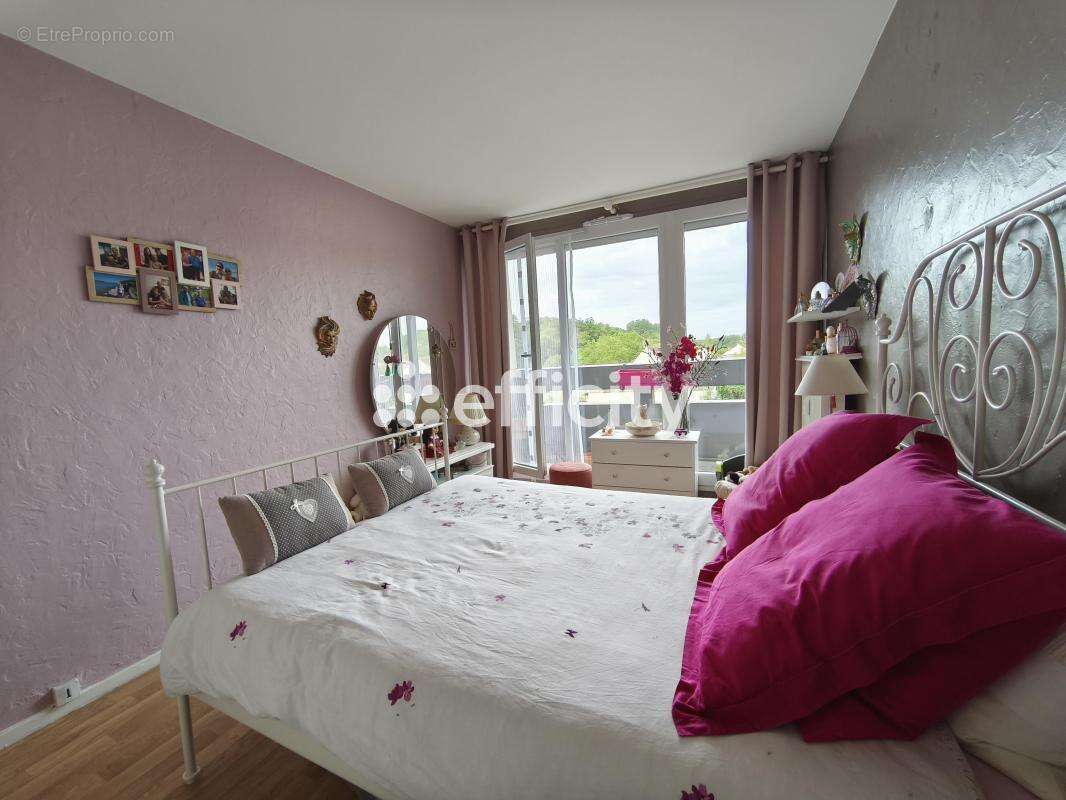 Appartement - photo 5