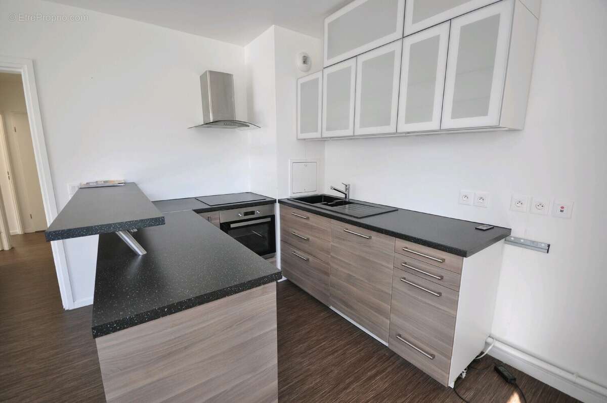 Appartement à ARPAJON