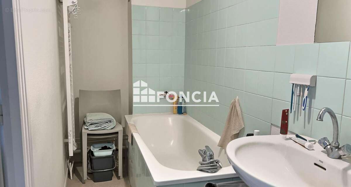 Appartement à VIENNE