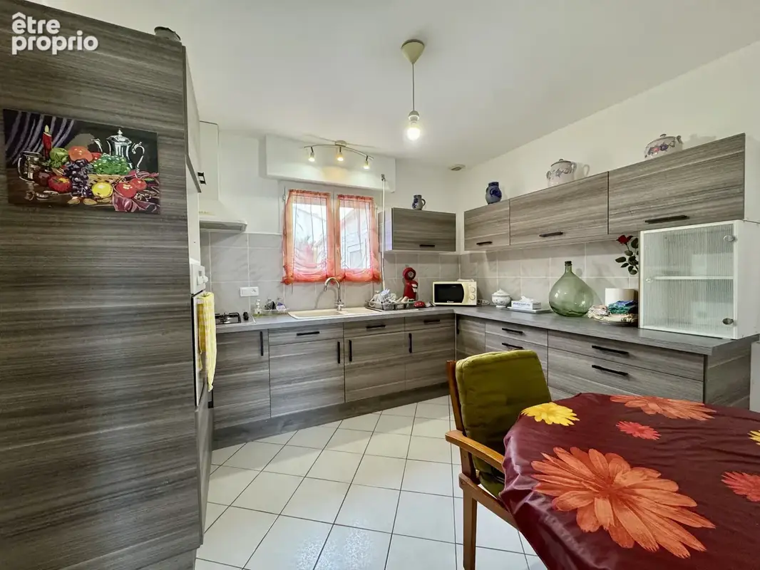 Saint Augustin maison de plain-pied avec double garage et jardin - photo 2