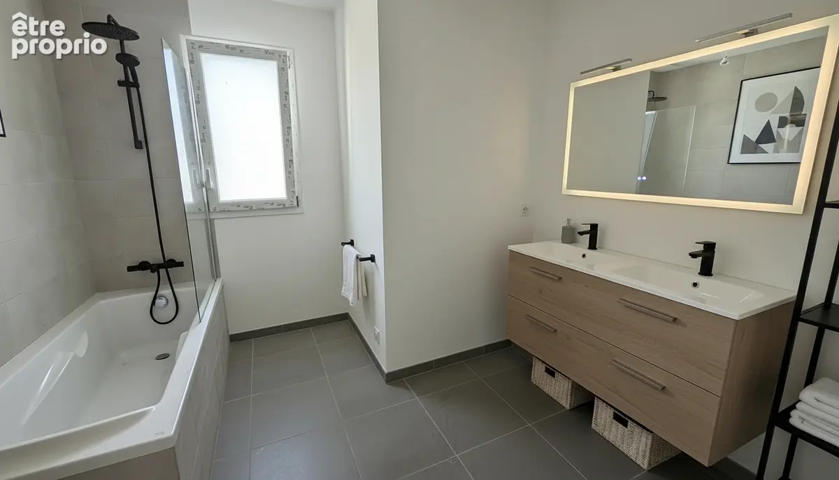 A vendre maison 5 pieces - 44150 ancenis-saint-gereon - photo 9