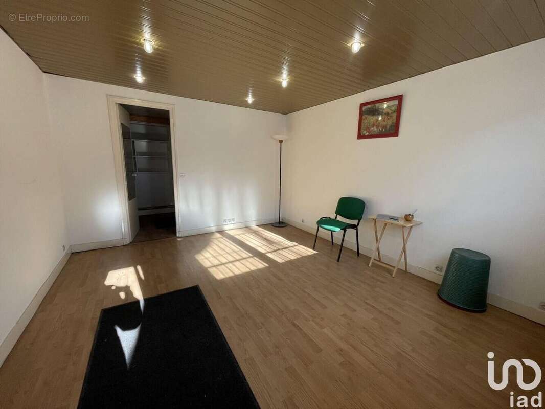 Photo 8 - Maison à PANTIN