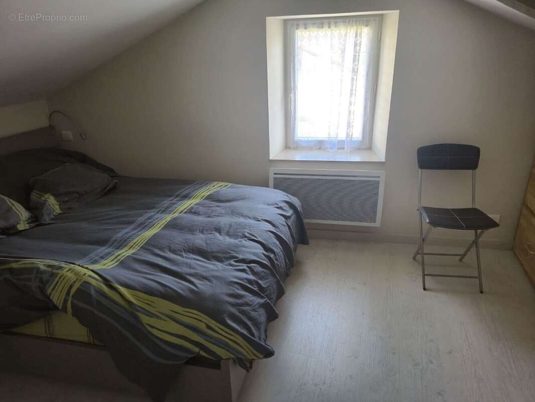 Appartement à DECAZEVILLE