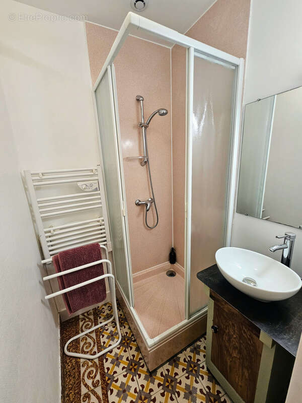 Appartement à CHANDOLAS