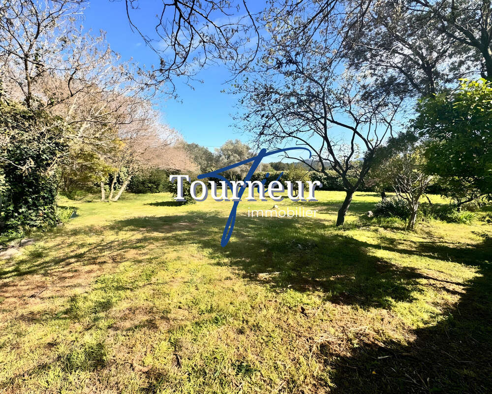 Maison à SANARY-SUR-MER