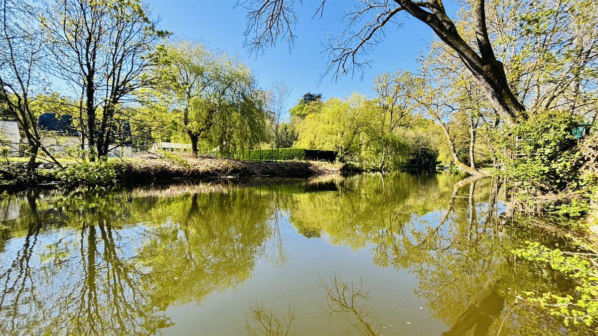 Terrain à CHATEAUDUN