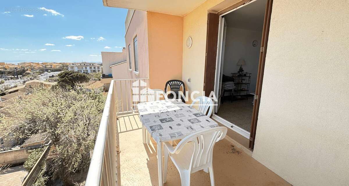 Appartement à NARBONNE