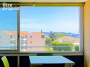 Appartement à LA LONDE-LES-MAURES
